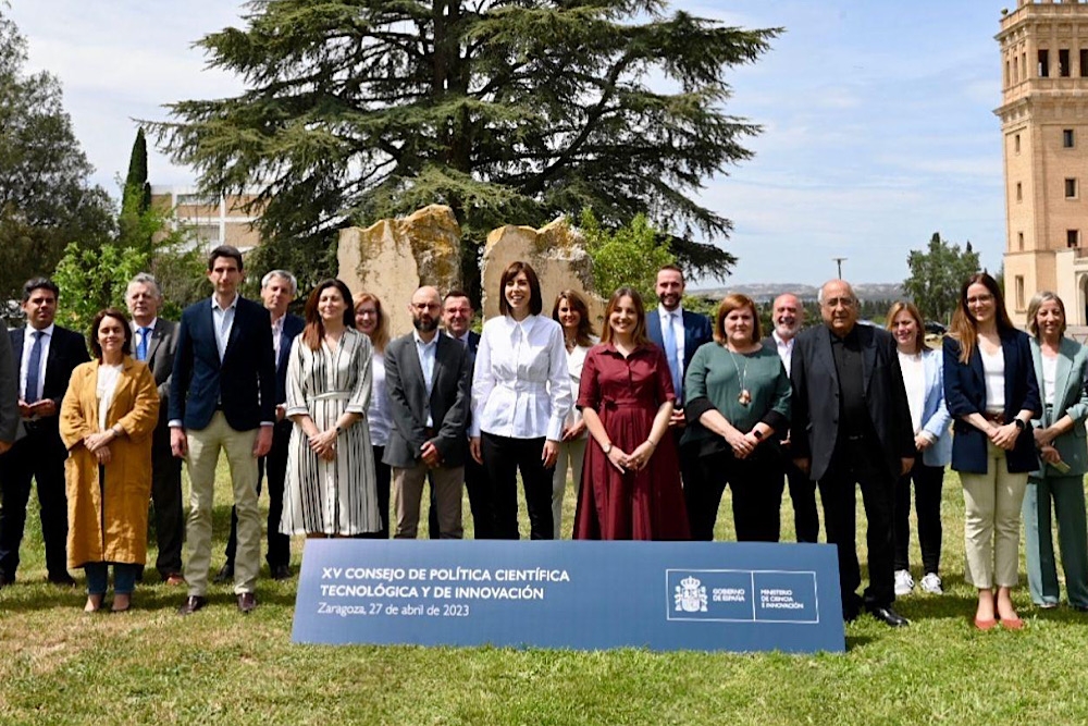 El Gobierno y las comunidades autónomas crean el Comité Español de Ética de la Investigación y acuerdan su composición.