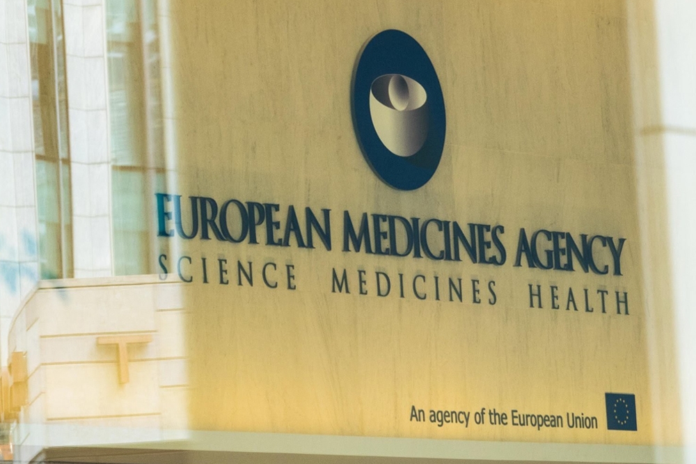 La EMA ha compartido información de la última reunión de su comité de medicamentos veterinarios.