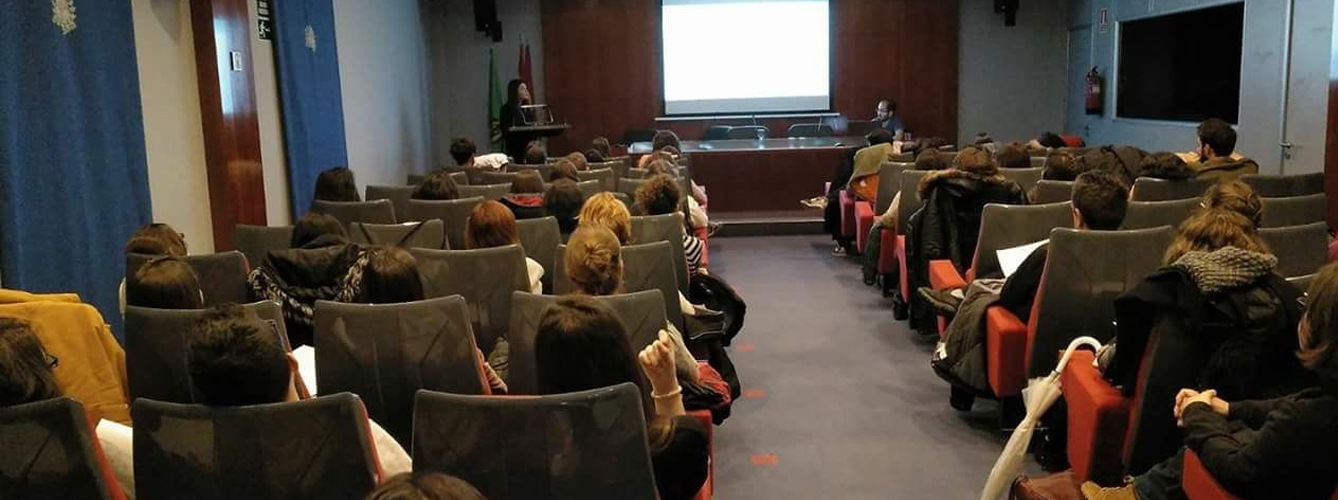 Imagen de una reunión organizada por el grupo autonómico de Madrid de la iniciativa de organización veterinaria 