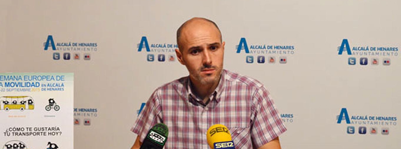 Alberto Egido, concejal de Medio Ambiente y Movilidad de Alcalá de Henares, concejalía encargada de la protección animal, ha desmentido la defensa de las acusadas de maltrato animal en su testificación.