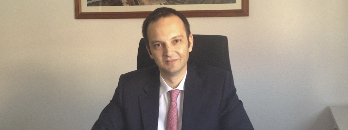 Andrés Fernández, nuevo presidente de Veterindustria.