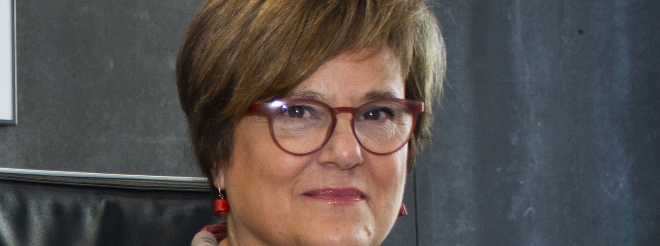 Ángeles Heras, secretaria de Estado de Universidades, Investigación, Desarrollo e Innovación, es la presidenta del nuevo Observatorio
