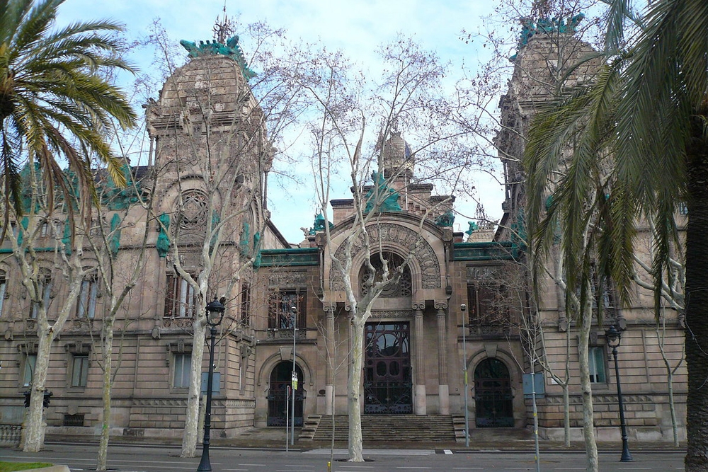 Confirman la condena a una pareja propietaria de un centro veterinario de Barcelona por intrusismo profesional