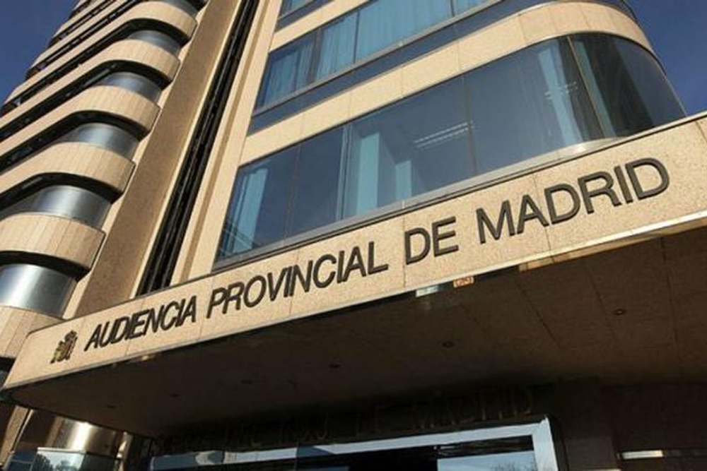 La Fiscalía Provincial de Madrid solicita 18 meses de prisión para un hombre que con la finalidad de causar daño a su pareja sentimental mató a su perra.