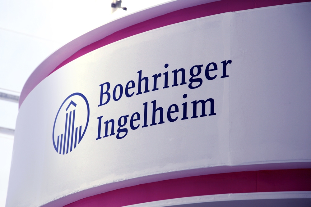 Boehringer Ingelheim expresa con la campaña su compromiso incondicional con los veterinarios.