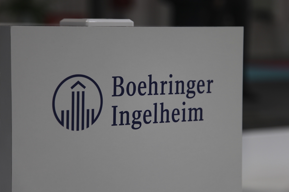 Boehringer Ingelheim patrocinó un año más las Jornadas GEVO.