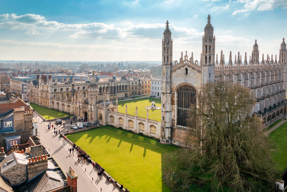 Indiba estará presente en el 11º Simposio de la Asociación Internacional de Rehabilitación Veterinaria, que tendrá lugar en la ciudad universitaria de Cambridge.