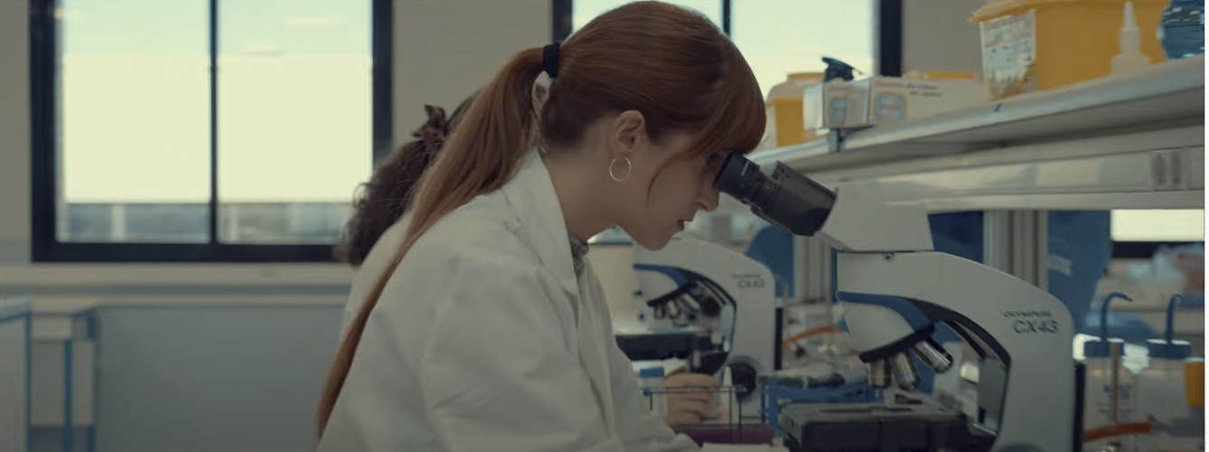La OCV ha lanzado la campaña 'Veterinarios, protagonistas de una única salud'.