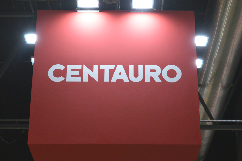 Centauro expondrá su nueva gama de material instrumental.