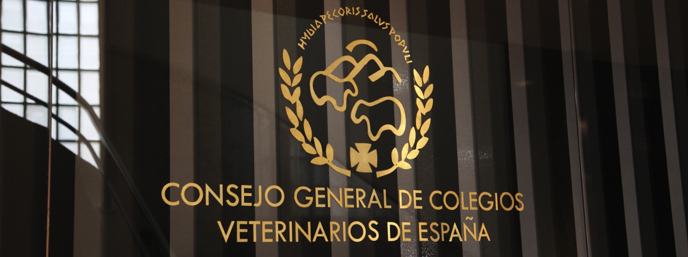 La Organización Colegial Veterinaria explica que las granjas españolas están sujetas a auditorías periódicas de bienestar animal.