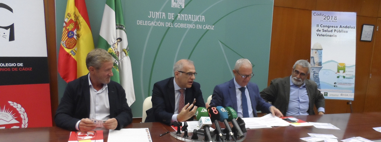 El Congreso Andaluz de Salud Pública abordará los fraudes del atún