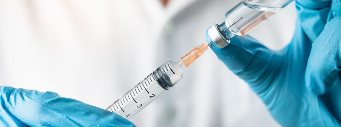Una veterinaria explica cómo se patentan las vacunas 