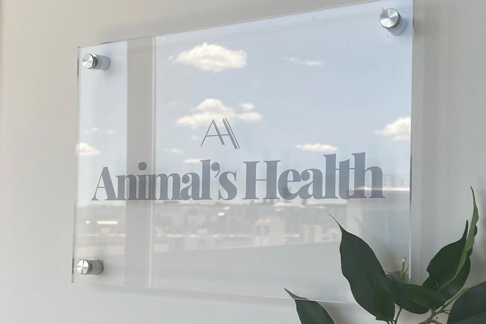Animal's Health continúa con sus esfuerzos para visibilizar el trabajo de las veterinarias y de las profesionales de la salud animal.
