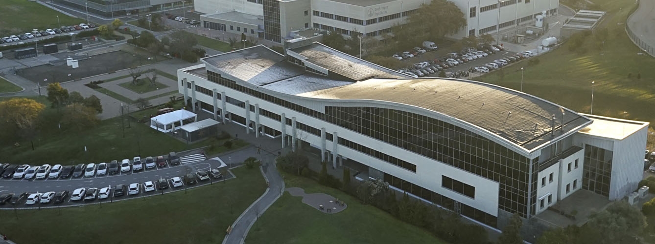 El edificio corporativo de Boehringer Ingelheim España recibe la certificación energética LEED Gold.