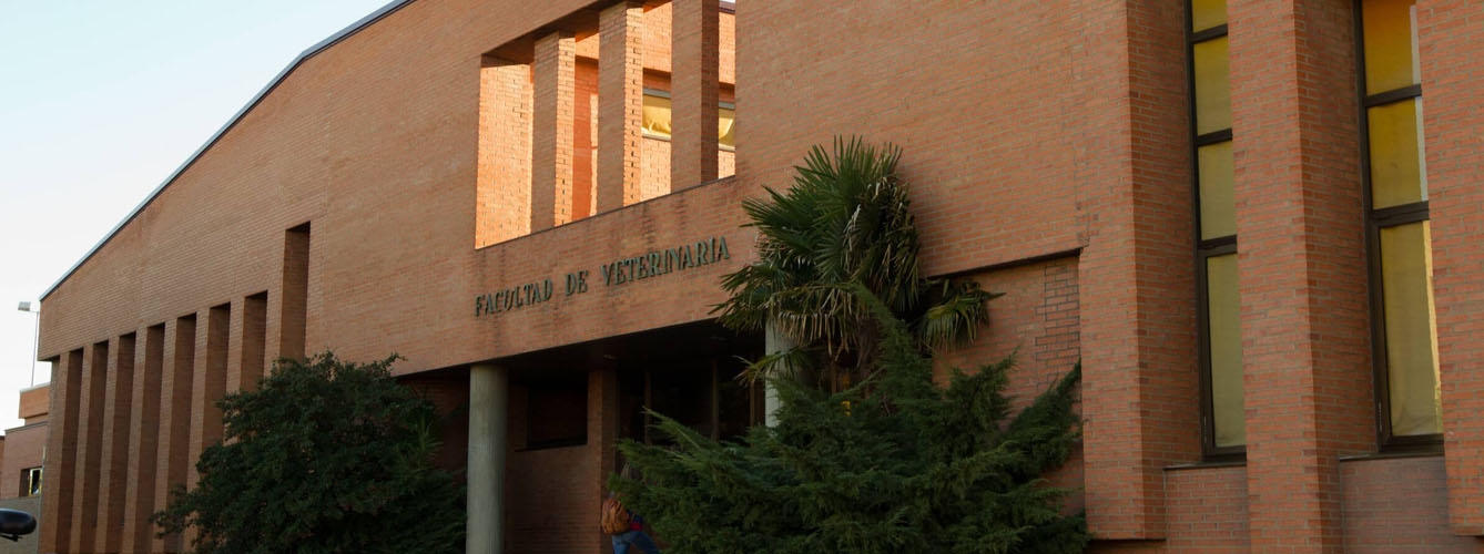 Facultad de Veterinaria de la Universidad de León