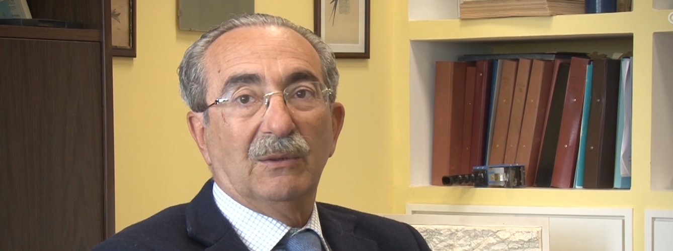 Florentino de Lope Rebollo, catedrático de Zoología de la Universidad de Extremadura, lidera el estudio.