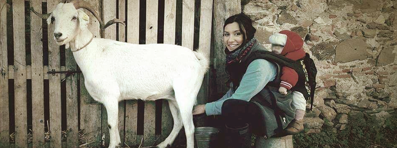 La feminización también llega al mundo de la ganadería