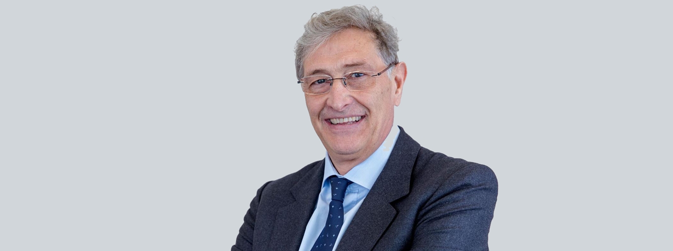 Guido Rasi, director ejecutivo de la Agencia Europea de Medicamentos. 