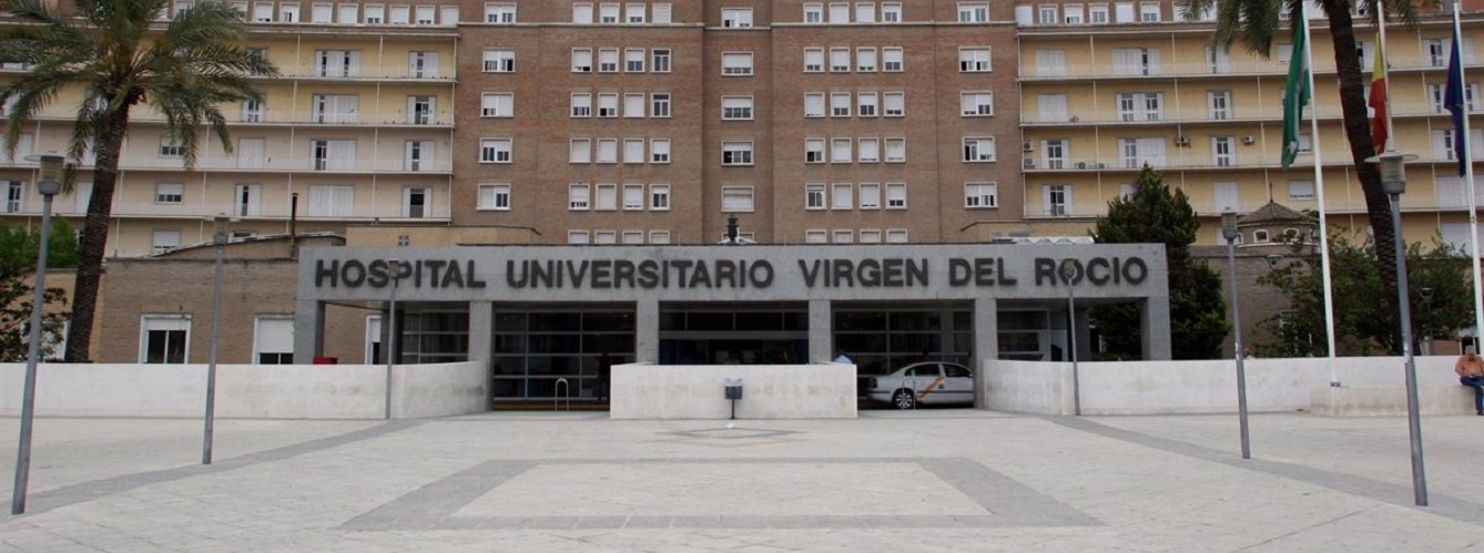 Hospital Universitario Virgen del Rocío,