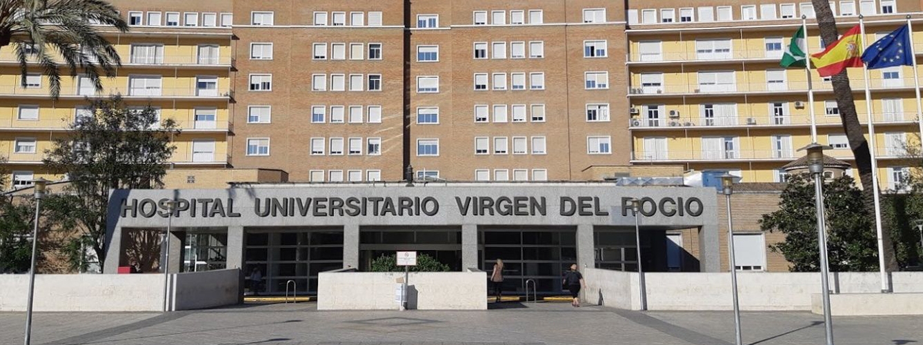 Las dos muertes a consecuencia de la fiebre del Nilo Occidental se han producido en el Hospital Universitario Virgen del Rocío de Sevilla.