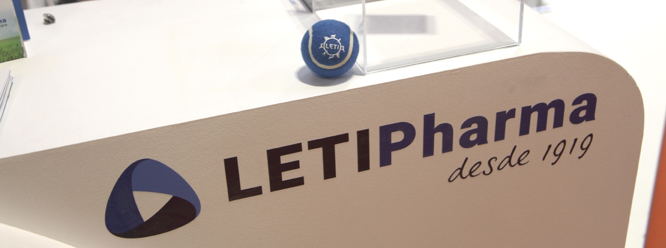 El 21 de octubre se cumplen 4 años de la presentación de la vacuna LetiFend® de LETIPharma.