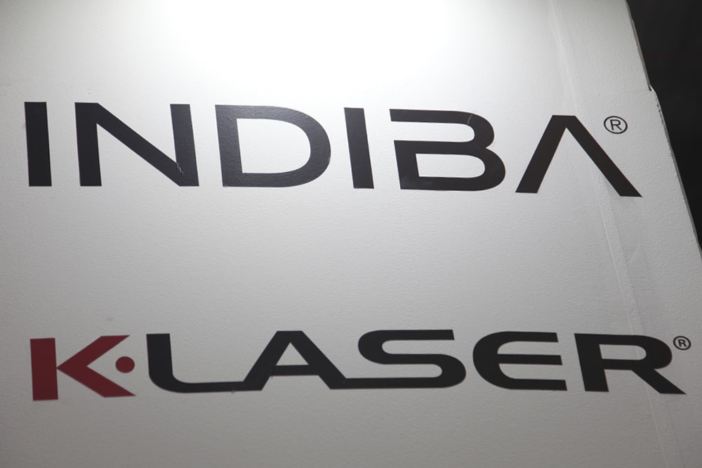 Indiba y K-Laser celebrarán el VETposium el próximo 2 de febrero del 2024.