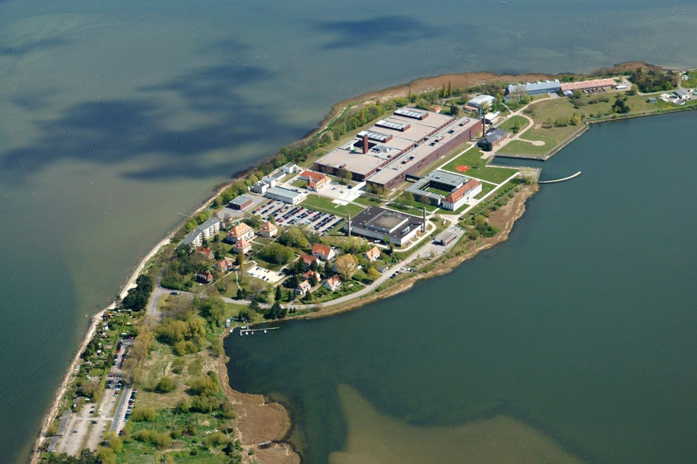 La investigación se ha llevado a cabo en las instalaciones de alta bioseguridad del Instituto Friedrich Loeffler en la isla alemana de Riems.