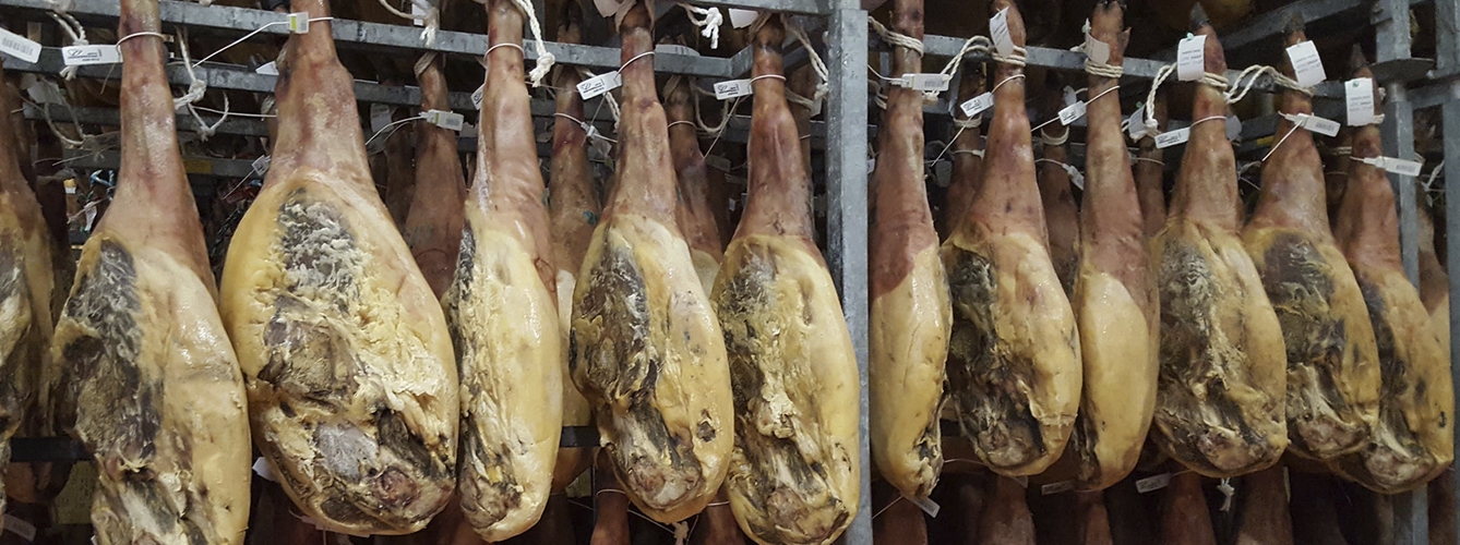 Veterinarios destapan una trama de comercialización ilegal de carne
