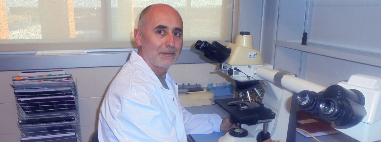 Joaquim Segalés, investigador del IRTA-CReSA y experto en coronavirus.