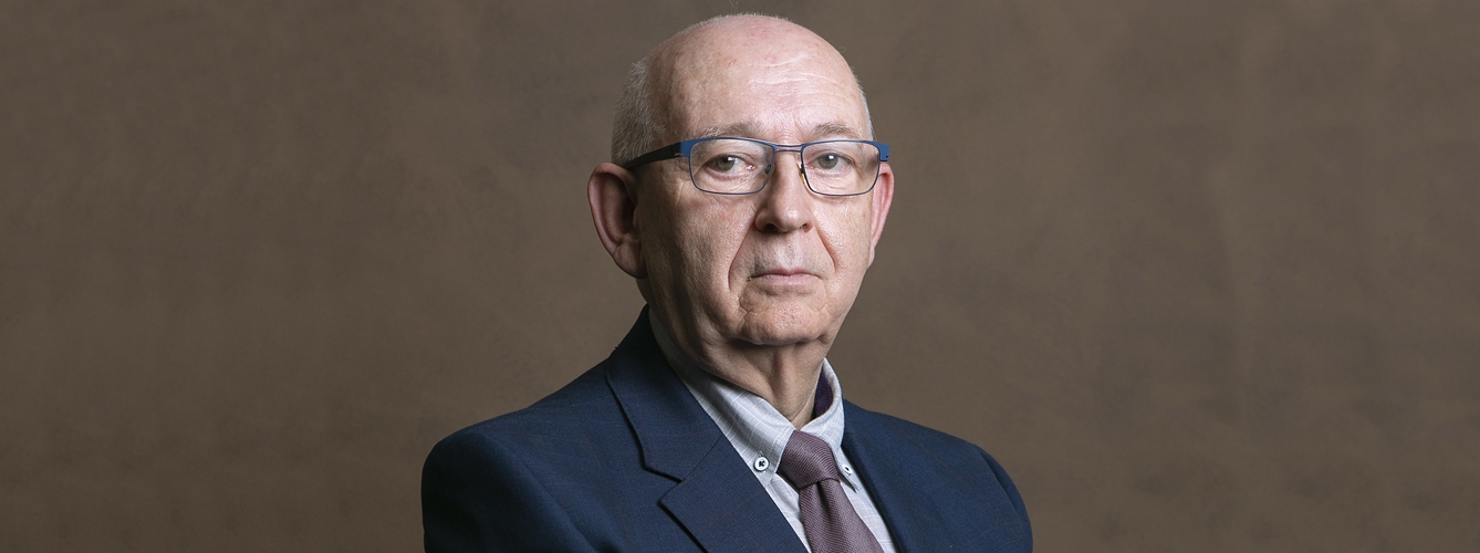 Josep Sans, director de Organización y RR.HH del Grupo Labiana.