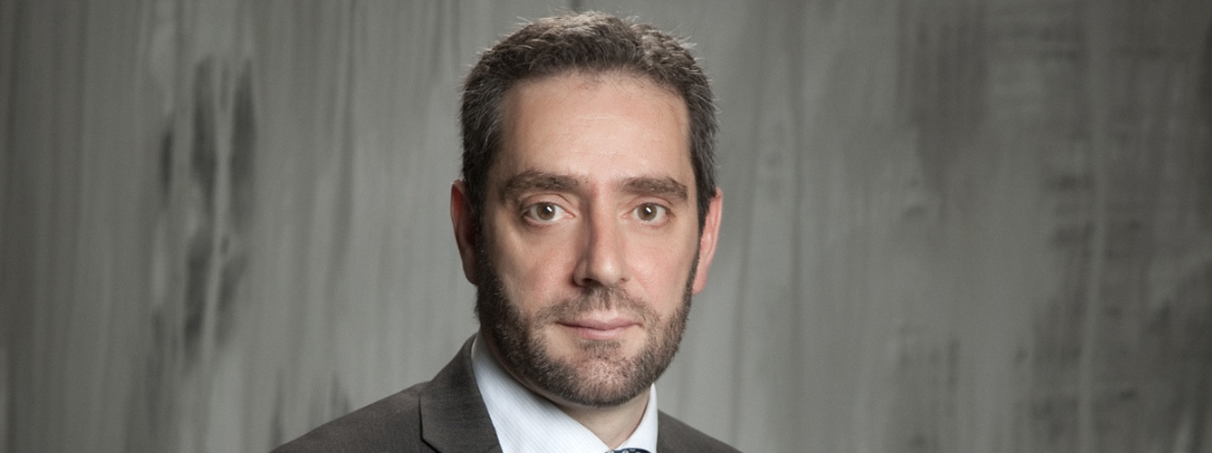 Juan José Sánchez Asensio, nuevo subdirector general de Salud Pública de Cantabria.