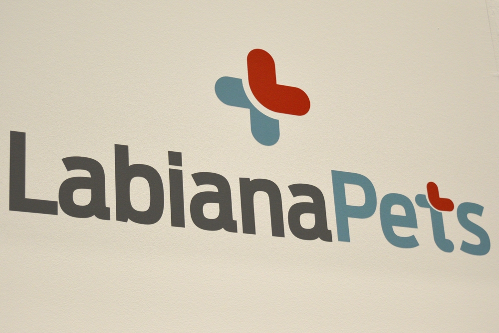 Labiana ha realizado una apuesta firme por el desarrollo de la división de PETS.