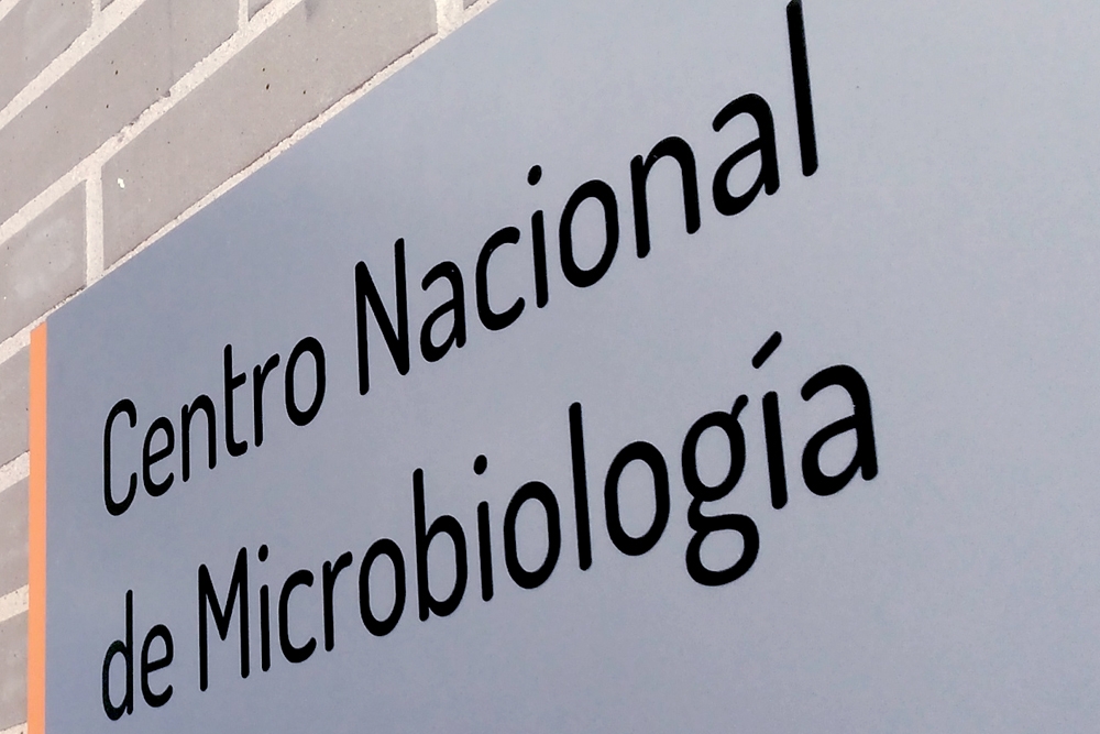 En el estudio ha participado el Centro Nacional de Microbiología del Instituto de Salud Carlos III.