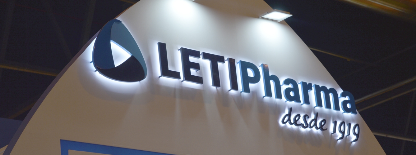 LETI Pharma ha querido recordar la importancia de la prevención de la leishmaniosis.