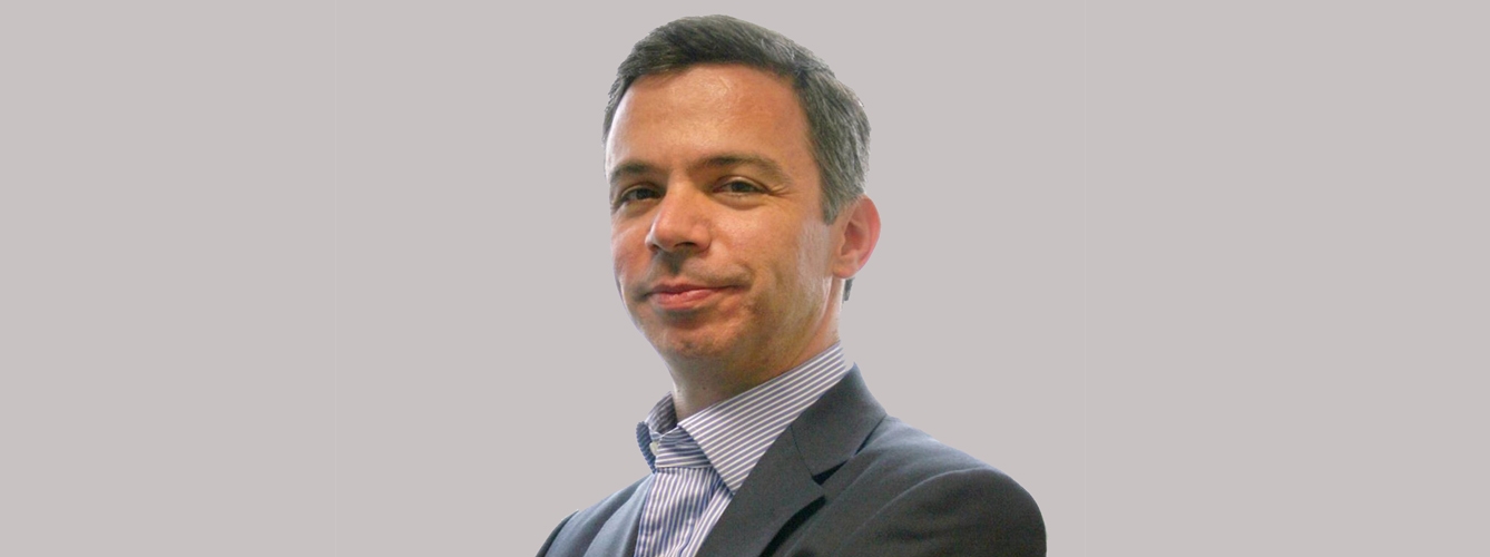 Marcos Ruao, nuevo CEO de IskayPet.