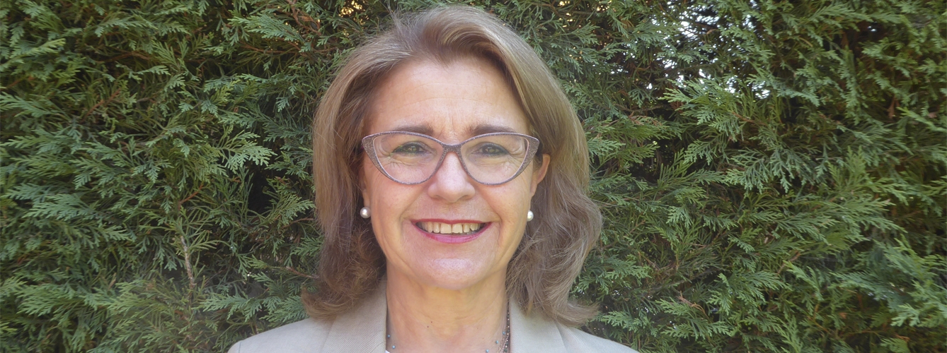 La veterinaria María Aránzazu Meana ha sido elegida presidenta del Colegio Europeo de Parasitología Veterinaria (EVPC).