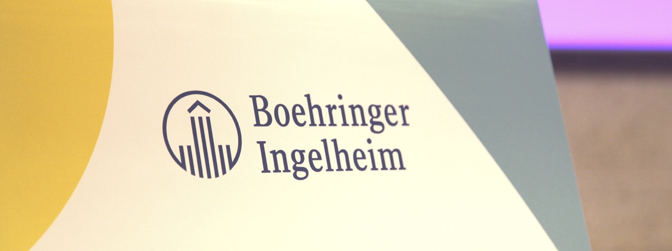 Desde Boehringer Ingelheim Animal Health ofrecieron la ponencia titulada: 'Gallinas libres… ¿salud animal o mental?'.