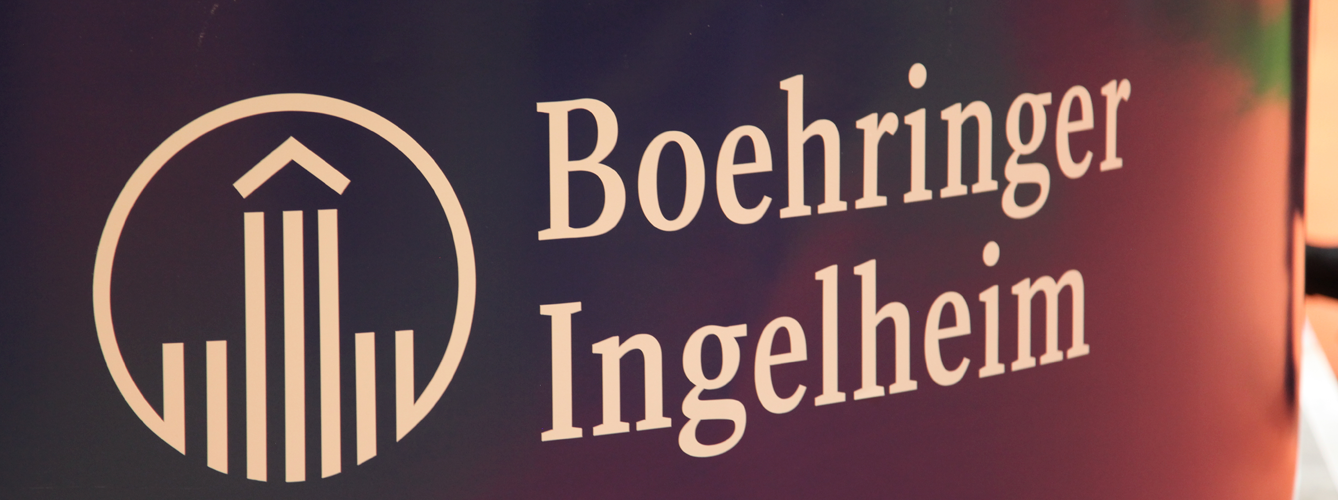 Boehringer Ingelheim ha presentado sus novedades en las principales áreas terapéuticas.