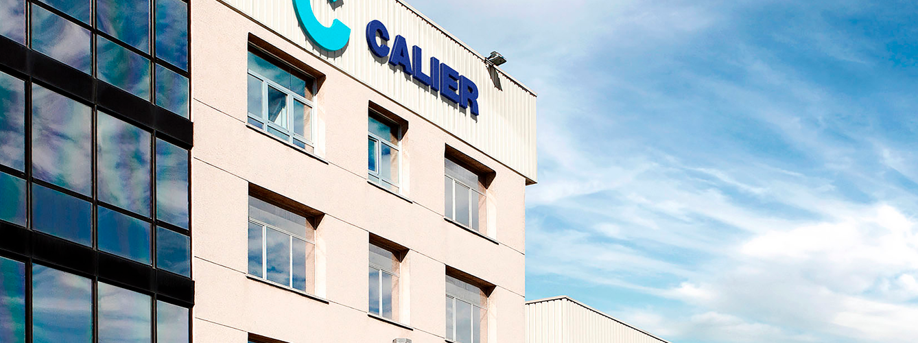 Calier continúa trabajando para posicionarse como una compañía de referencia en la tecnología de reproducción en rumiantes.