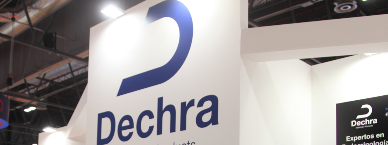 Dechra continuará apoyando el resto de productos de la gama de anestesia y analgesia.
