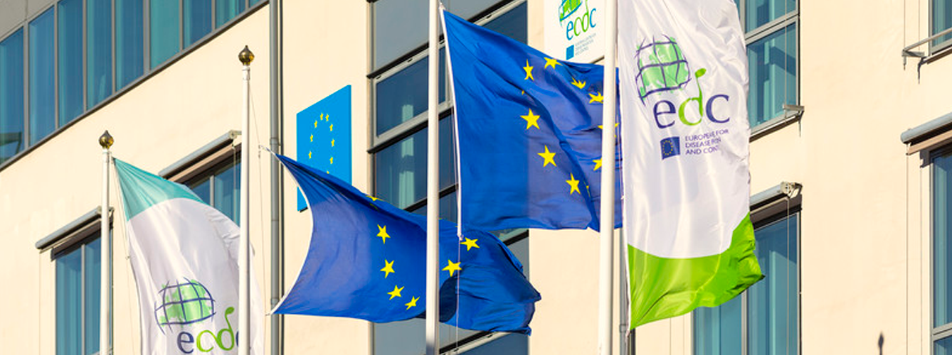 El ECDC ha elaborado conjuntamente con la EFSA el 'Informe sobre zoonosis de la Unión Europea One Health'.