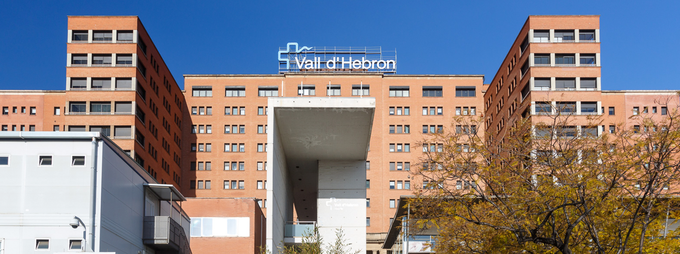 El estudio ha sido realizado por el Servicio de Psiquiatría de Vall d’Hebron.