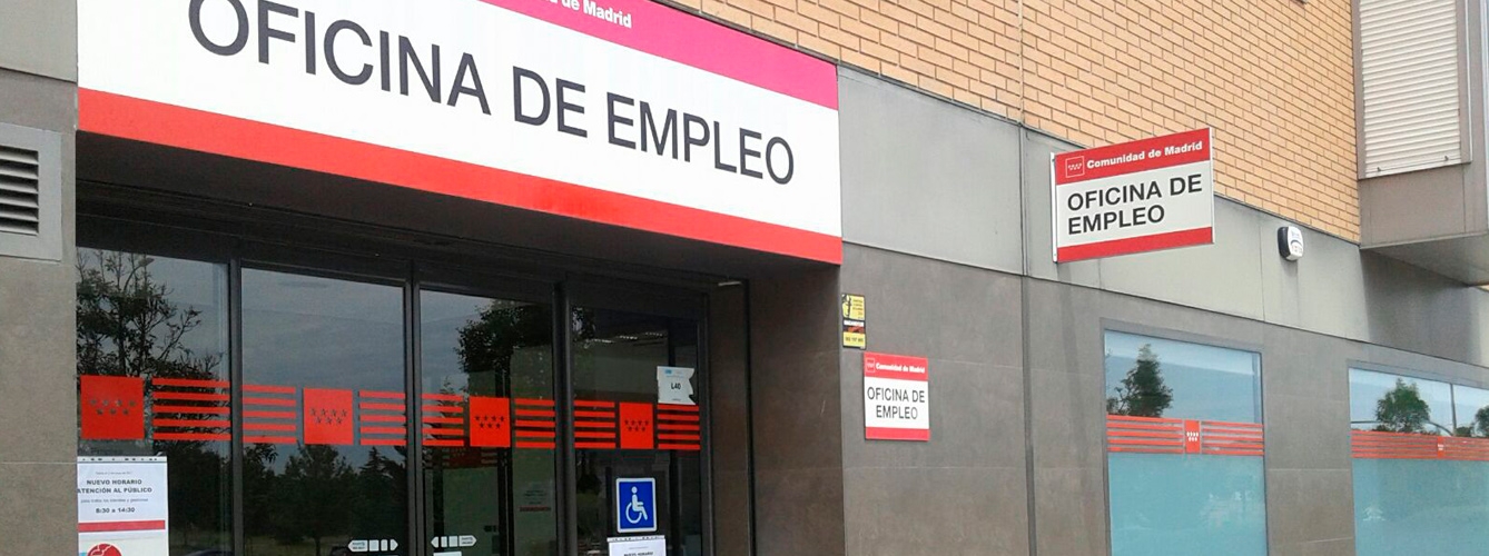 El número total de veterinarios parados en el mes de abril de 2020 fue de 1.918.
