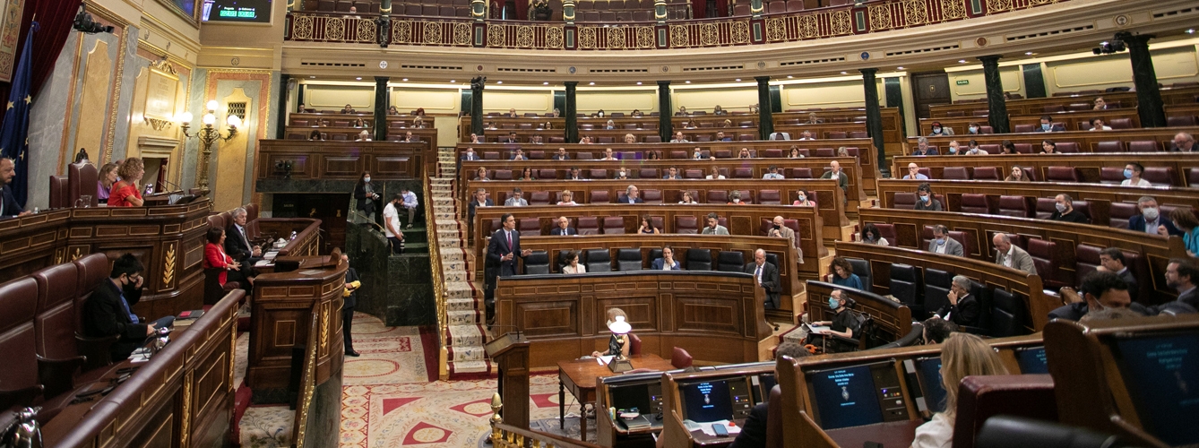 El Congreso de los Diputados ha rechazado que los veterinarios participen en la red de vigilancia epidemiológica de España.