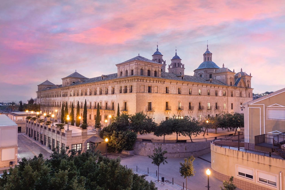 El nuevo Grado en Veterinaria bilingüe de la Universidad Católica San Antonio de Murcia cuenta con 60 plazas.