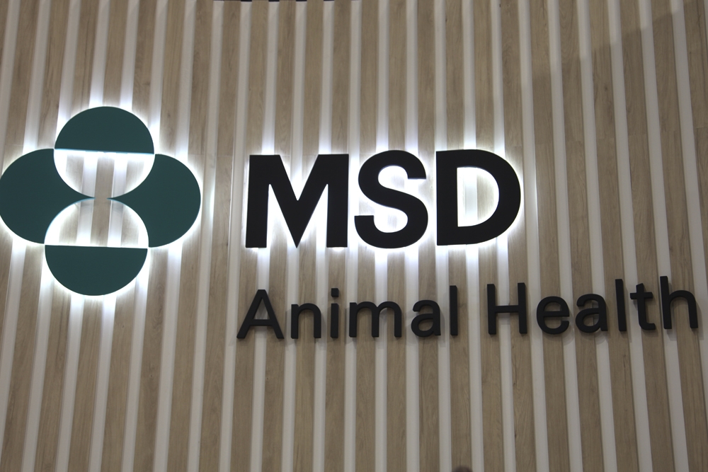 MSD Animal Health organiza un simposio global sobre la capacitación en vacunación de mascotas.