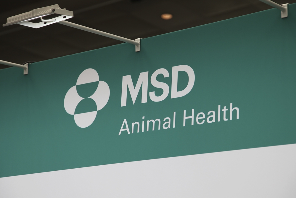 MSD Animal Health, protagonista en el World Buiatrics Congress 2022 gracias a la presentación de sus innovadoras herramientas en monitorización para el ganado vacuno de leche y carne.