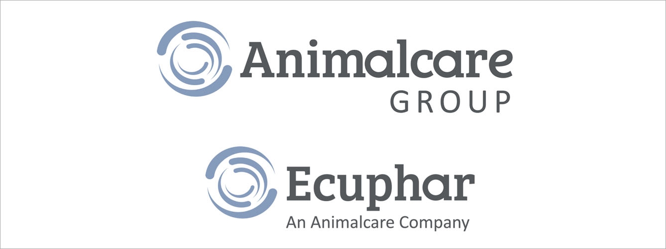 Animalcare Group plc opera comercialmente como Ecuphar en España, Alemania, Bélgica, Portugal, Italia y los Países Bajos y como Animalcare Ltd en el Reino Unido.