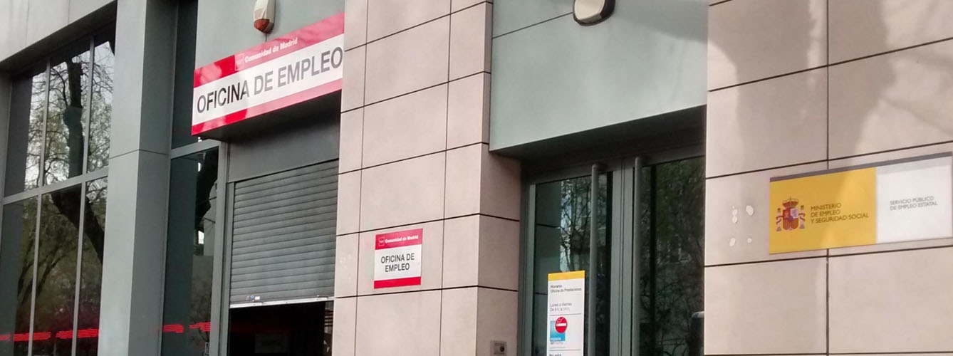El paro en veterinaria se reduce por 4º mes consecutivo