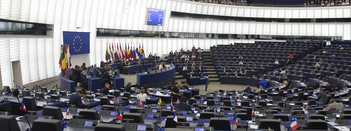 La reforma de la PAC se debate en el Parlamento Europeo